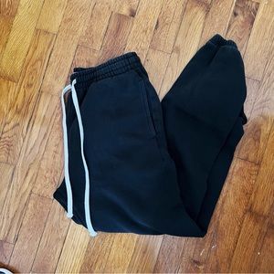 Pacsun sweatpants
